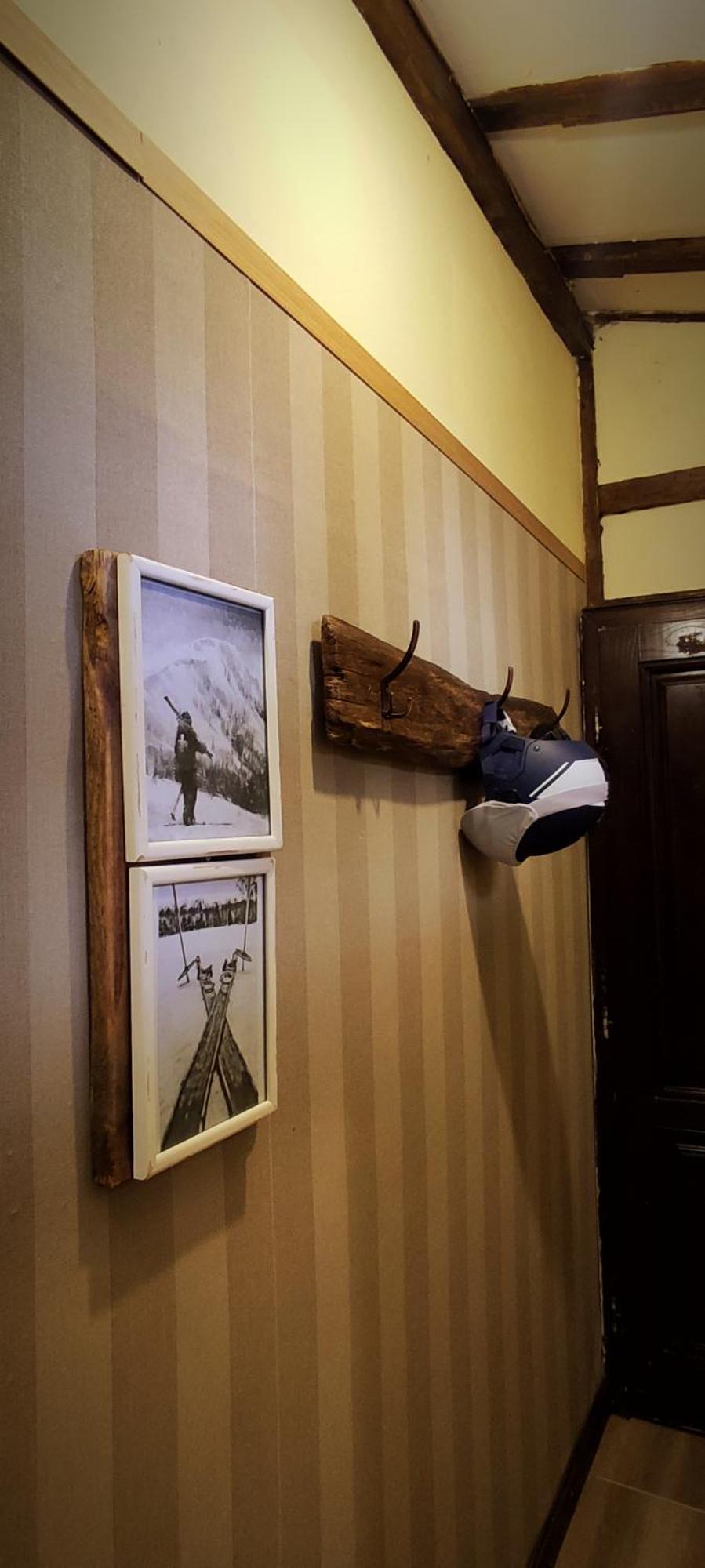 Uki & Sofi Mountain House Hotel Kopaonik Luaran gambar