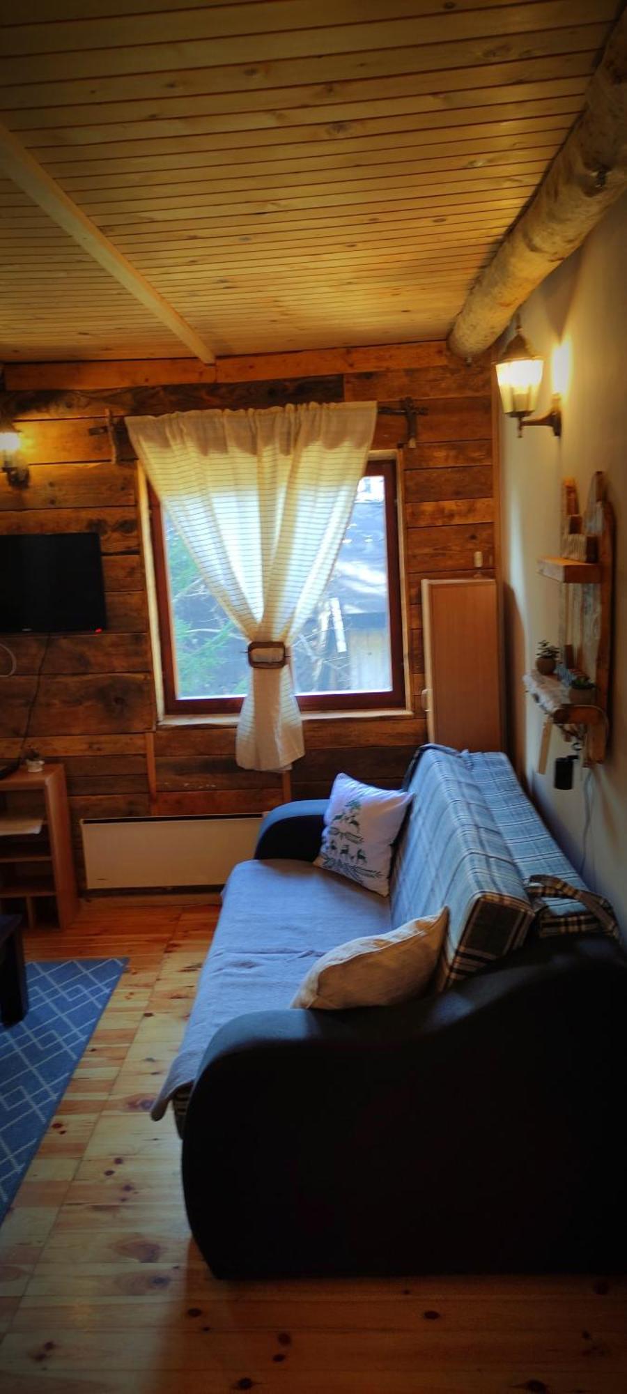 Uki & Sofi Mountain House Hotel Kopaonik Luaran gambar