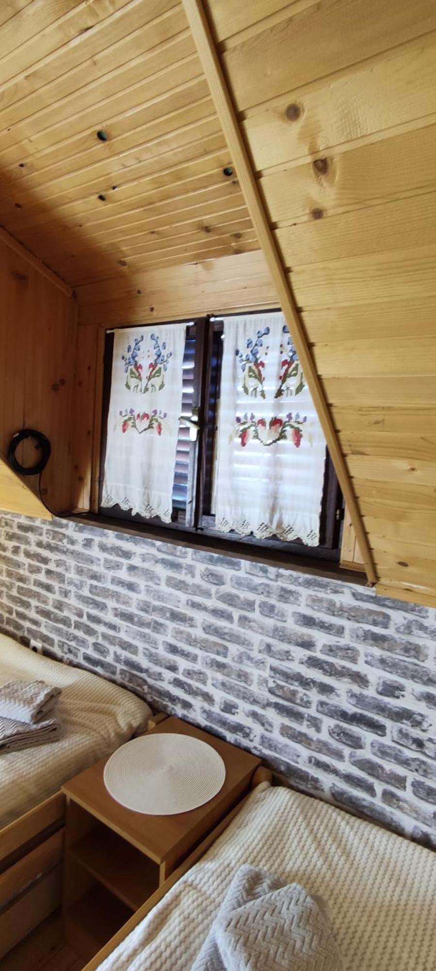 Uki & Sofi Mountain House Hotel Kopaonik Luaran gambar