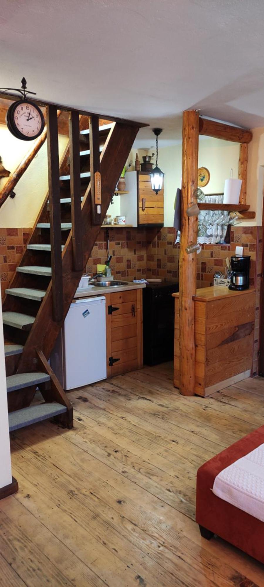 Uki & Sofi Mountain House Hotel Kopaonik Luaran gambar