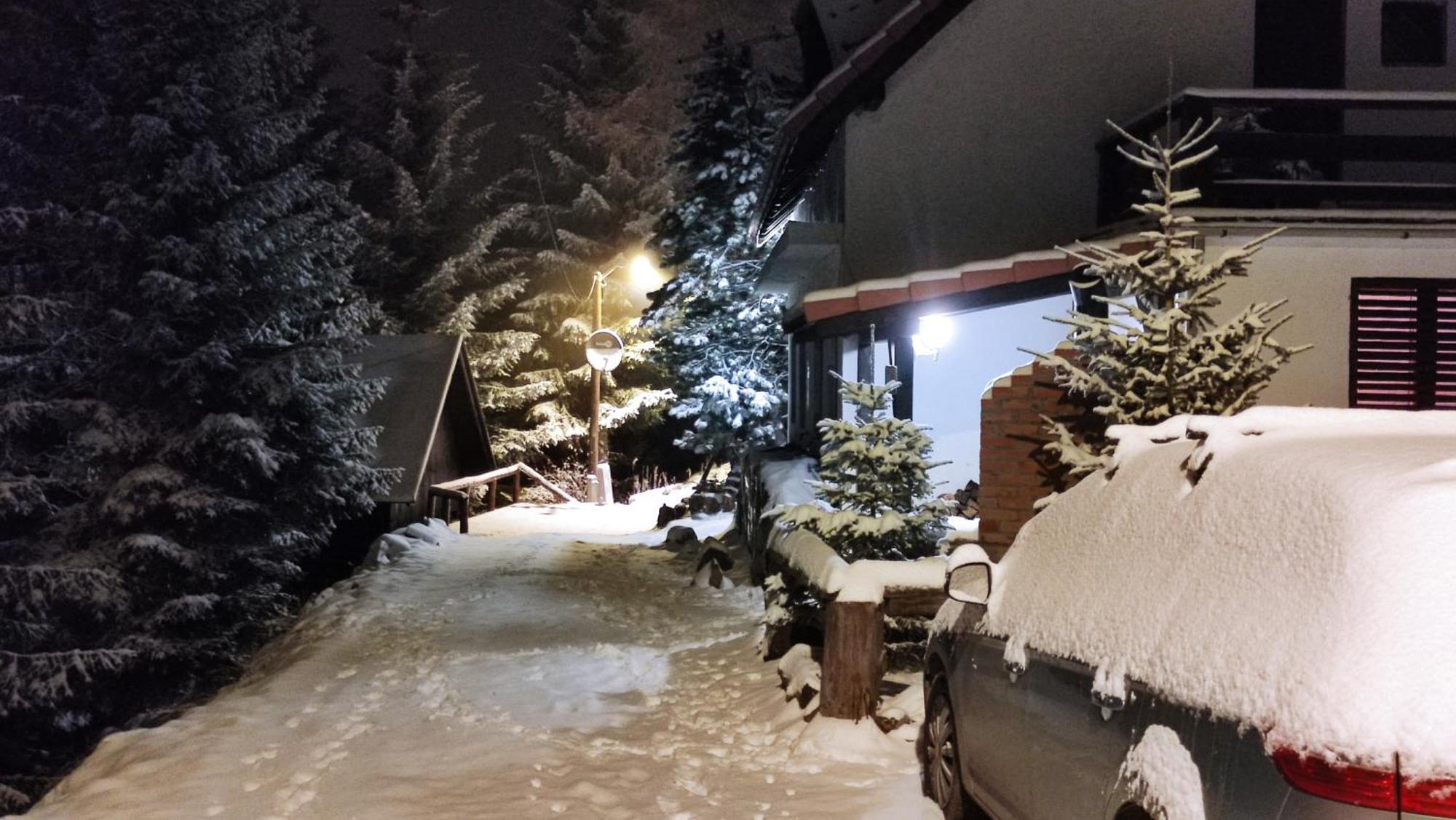 Uki & Sofi Mountain House Hotel Kopaonik Luaran gambar
